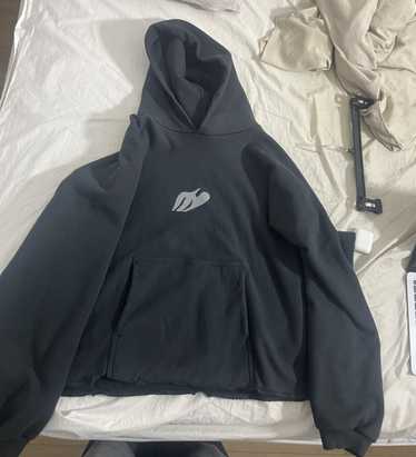 Kanye West DONDA Dovesパーカー Kanye West Donda Dove 2 Experience Gap Font Premium Vintage