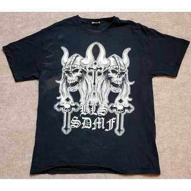 Vintage black label society - Gem