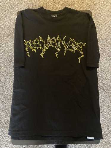 Revenge revenge cerberus zillakami - Gem