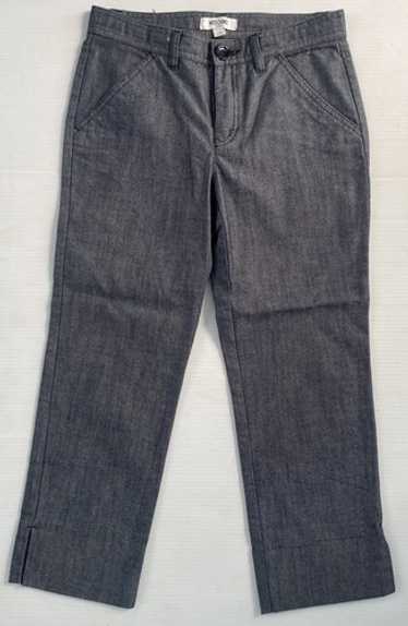 Moschino capri pants - Gem