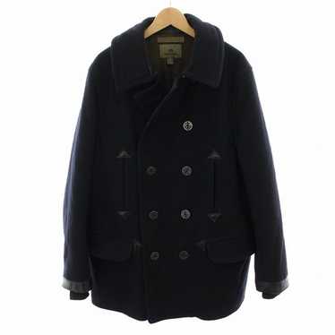 定価8万円 Nigel Cabourn MILITARY PEA COAT 定価8 Nigel Cabourn MILITARY PEA COAT
