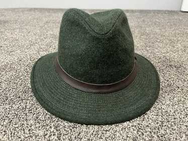 FILSON GARMENT ウール パッカーハット XL アンティークUSA製 FILSON クラシカルなウールパッカーハットのご紹介♪ | スマクロ
