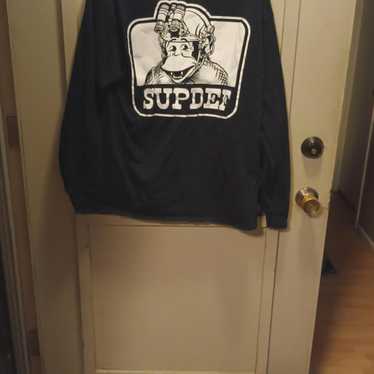 Superior Defense パーカー Superior Defense パーカー