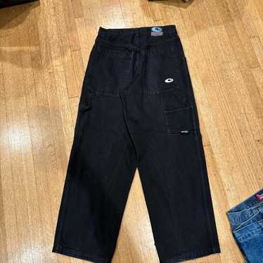 Interstate jeans nna_9744 - Gem
