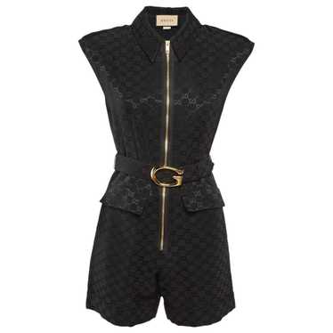 Gucci jumpsuit - Gem