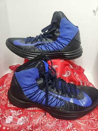 NIKE バスケットシューズ NBAフットロッカー別注　ハイパーダンク　2012 NIKE ナイキ ハイパーダンク 2012 バッシュ/シューズ HYPERDUNK