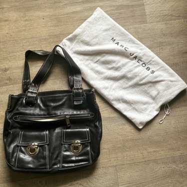 Vintage marc jacobs tote - Gem
