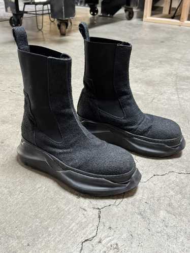Rick owens abstract - Gem