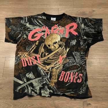 Guns n roses dust - Gem