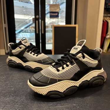 Moschino teddy sneaker - Gem Moschino teddy sneaker - Gem