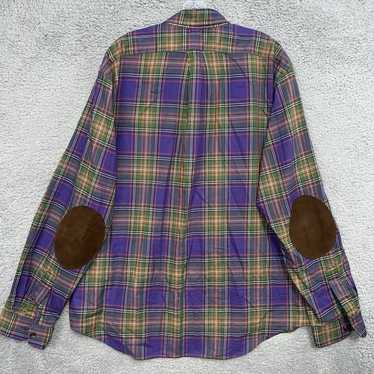 Polo Ralph Lauren Madras Shirt - Gem