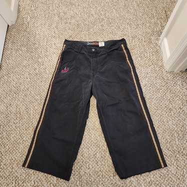 Vintage black jnco jeans - Gem