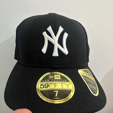 kith newera コラボキャップ　rocky 7 1/4 Kith × New Era for New York Mets『Chenille 59Fifty Fitted