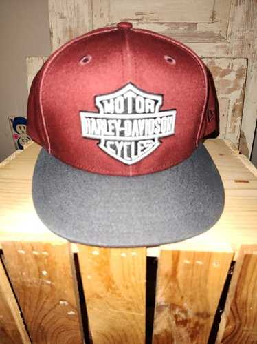 Harley davidson new era - Gem