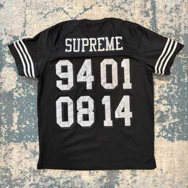 Supreme championship jersey - Gem