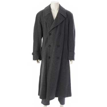 ジャケット・アウター ISSEY MIYAKE MEN PLEATS TRENCH COAT Homme Plisse Issey Miyake Men's Edge Lightweight Trench Coat