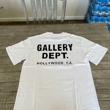 Gallery dept. xl - - Gem