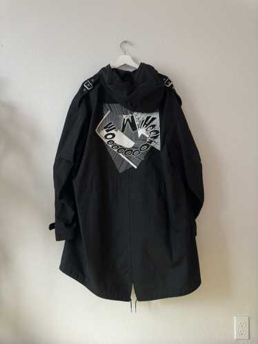アウターその他 Celine parka Celine parka - Gem