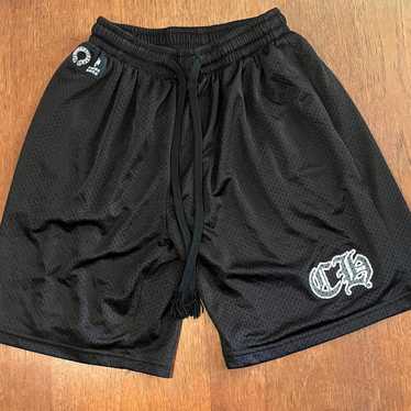 Chrome hearts shorts in - Gem