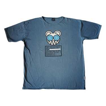 Radiohead w.a.s.t.e. sublimated album - Gem