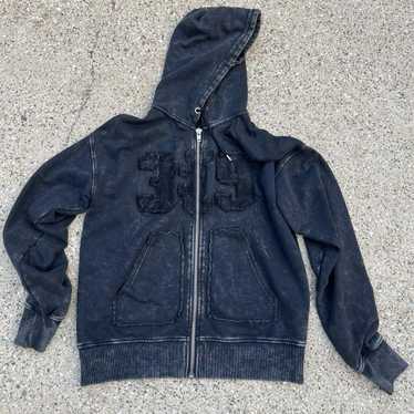 Other racer worldwide black - Gem
