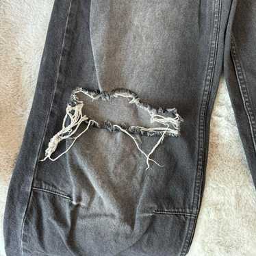 パンツ Jaded london Dune Drift Flared Jeans y2k Dune Drift Flared Jeans | Jaded London | Clothing