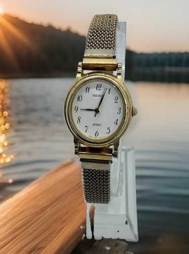 Vintage seiko spirit - Gem