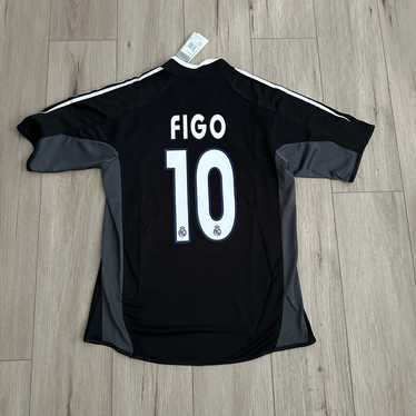 Figo real madrid - Gem