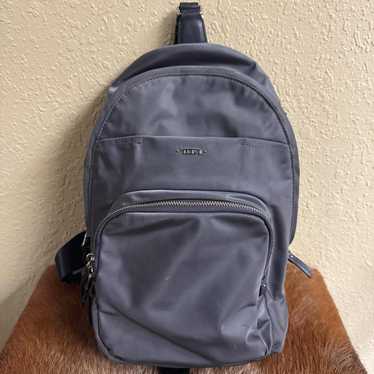 (しくさん専用)TUMI VOYAGEUR エッセンシャル GRY Tumi voyageur essential backpack - Gem