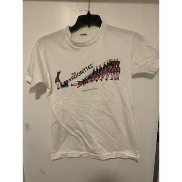 Vintage the rockettes t - Gem