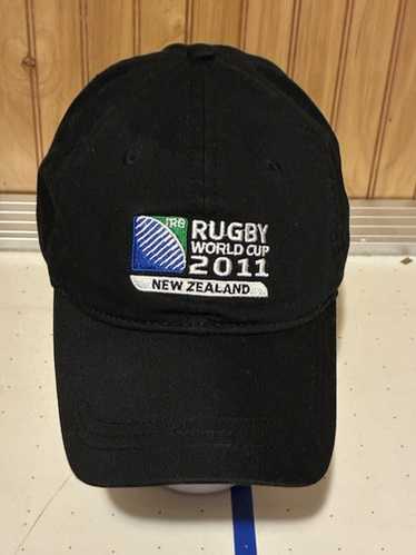 Rugby world cup 2011 - Gem