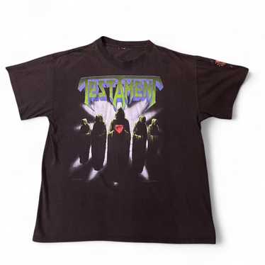 Testament - l t-shirt - Gem