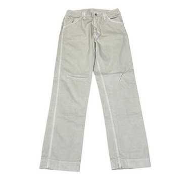USA製BIRDWELL RIPSTOP ARMY BEACH PANTS Men's Pants – Birdwell