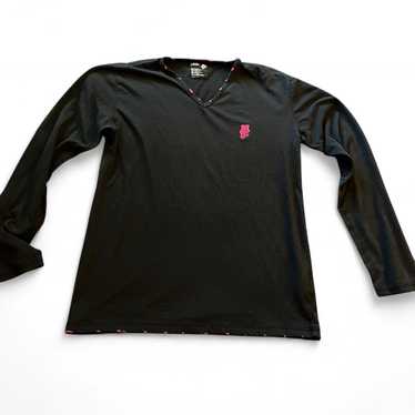 Ppfm long sleeve t - Gem