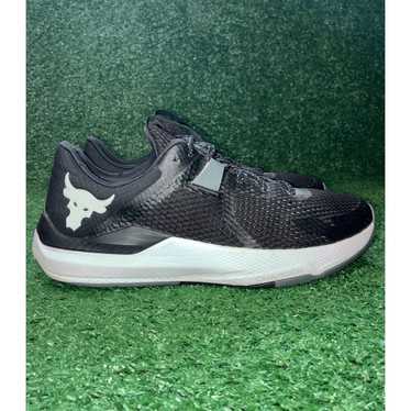 【新品】Under Armour Project Rock BSR 2 28.0 Project Rock BSR 2 Unisex Training Shoes | Under Armour