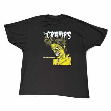 The cramps vintage t - Gem