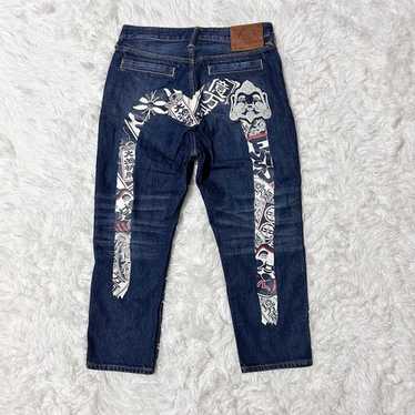 Evisu daikoku japan - Gem