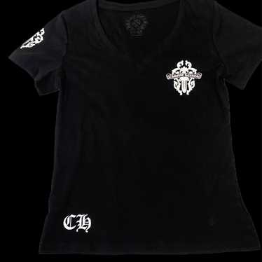 CHROME HEARTS::Tシャツ:S[RESALE] Chrome Hearts T-Shirts | Mercari