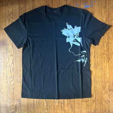 Adidas y-3 t shirt - Gem