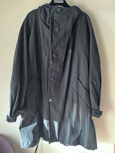Veritecoeur coat outer - Gem