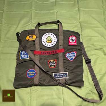 Human made tote bag - Gem