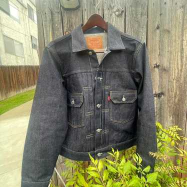 Levi's501xx47モデル復刻刻印なし日本製w30 Levi´s501xx47モデル復刻刻印なし日本製w30