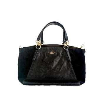 【良品】COACH Kelsey ハンドバッグ 2way ショルダーバッグ COACH® Outlet | Small Kelsey Satchel In Signature Canvas