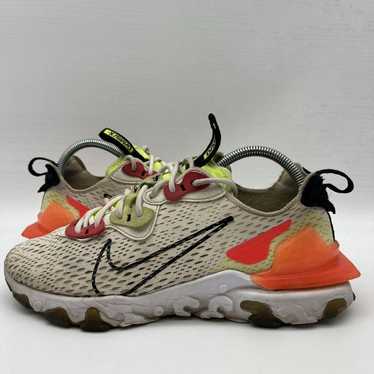24cm Wmns React Vision ナイキ ランニング Nike React Vision Multi-Color W for sale | eBay