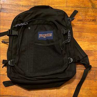 Jansport black classic - Gem
