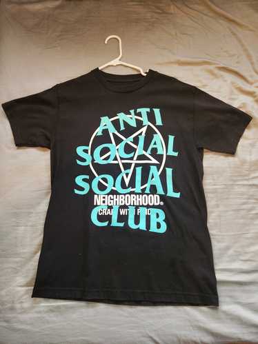 Neighborhood anti social club - Gem