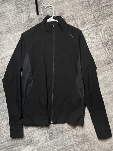 Hyein seo jacket - Gem
