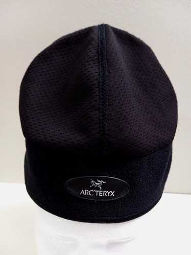 Arcteryx vintage beanie - Gem