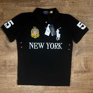 New york polo ralph - Gem