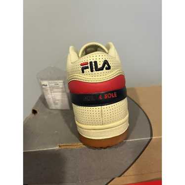 FILA Original Tennis OG 1985 LX 新品 28cm Fila Original Tennis 83 Sneakers | Neutrals | FARFETCH